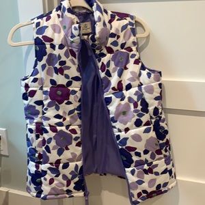 Lands End Kids M (10-12) Veat